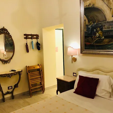 Apartment Giolitti