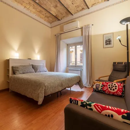 San Lorenzo Cozy&Comfortable Flat