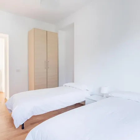 Апартаменты Casa Bianca Al Pigneto