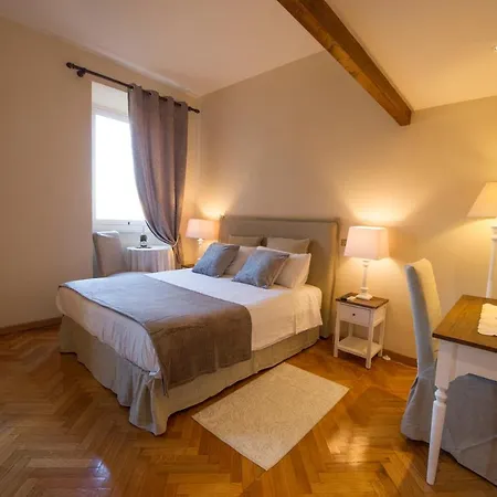 Bed&Breakfast A Casa di Lia a Roma