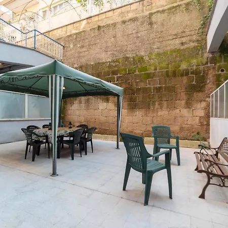 San Pietro Cozy Apartment With Terrace!