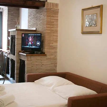 Morgan Suite Roma