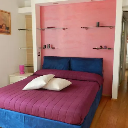Flamini Domus Charming Suites