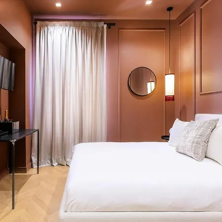 Hotel The Couper Colonna