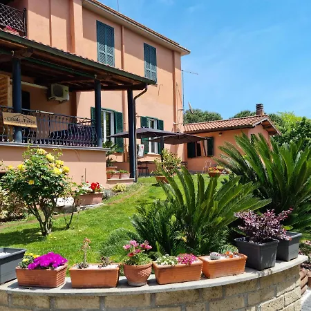 Il Casale Nel Parco Guesthouse