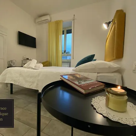 Terrace Boutique Inn