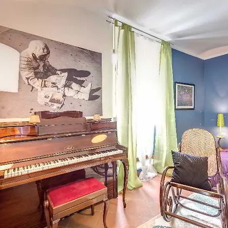 Hotel Genovesi Rth