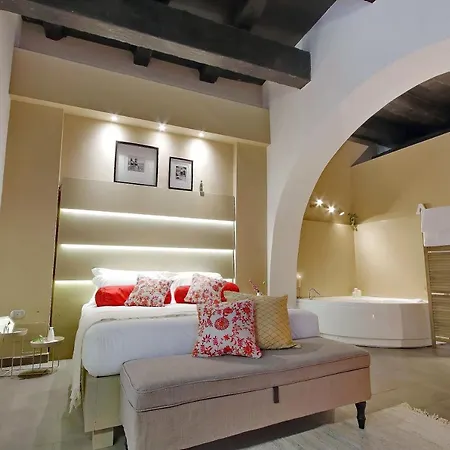 Trastevere Suites & Spa