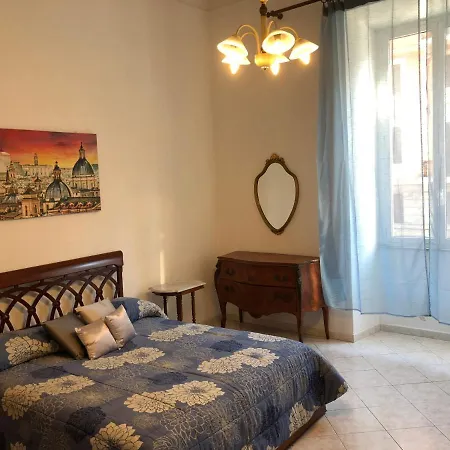 La Casa Di Rosa Apartamento
