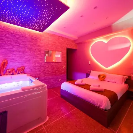 Cleopatra Guest House