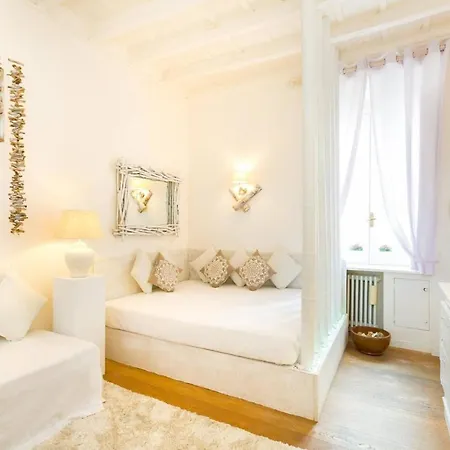 Central Termini Home