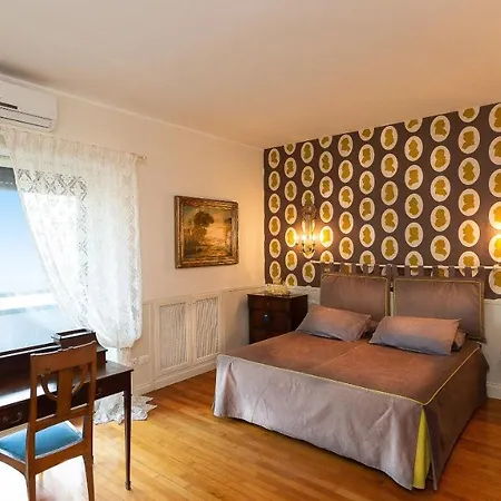 The Liberty Flat Penthouse Rental In Rome