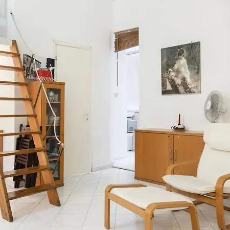 Appartamento Mellini House