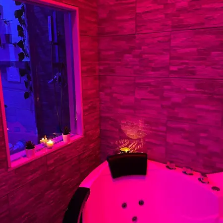 Cocorita Suites