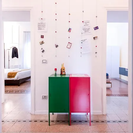 Appartamento Interno 6 San Pietro