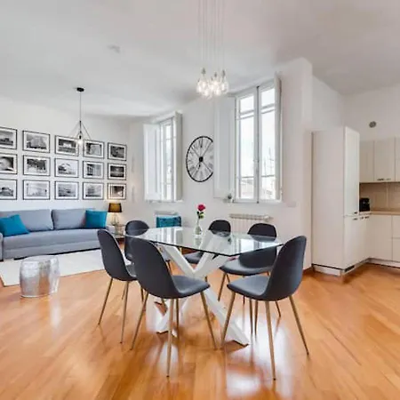 Вилла Modern, Stylish Flat Near Piazza Della Repubblica