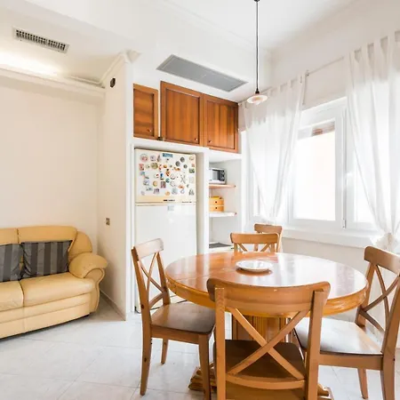 Casa Miri Bed and Breakfast