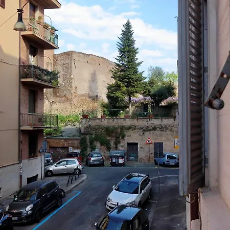 Deco'S Place Roma Cloe Apartment