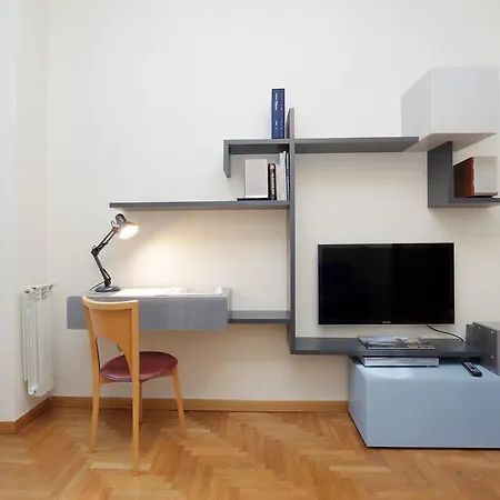 Faleria Apartment