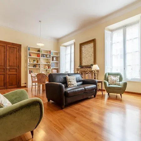 Termini Central And Elegant Apartment