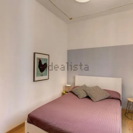 Easy Life Campo De' Fiori Appartement