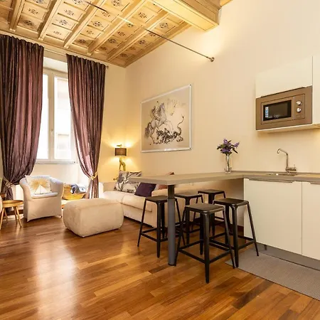 Spanish Steps Exclusive Rental In Rome