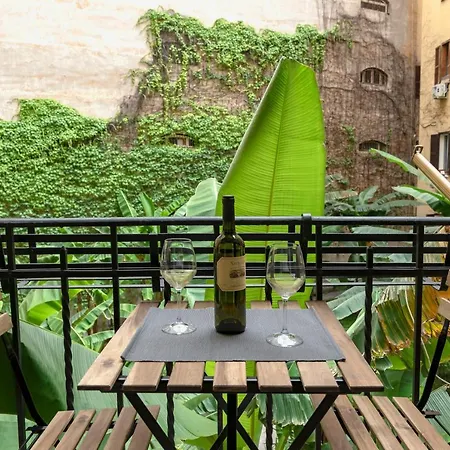 Leo'S Colosseum - Private Apartments