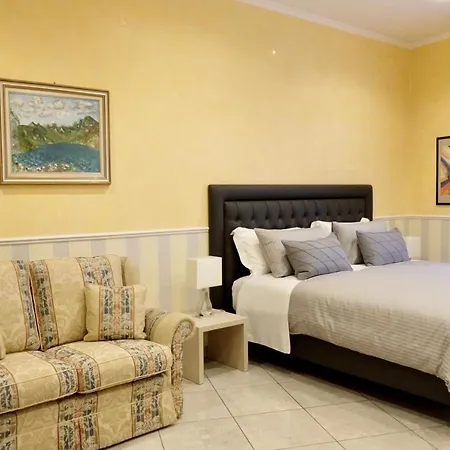 New Apartment Sistina 2