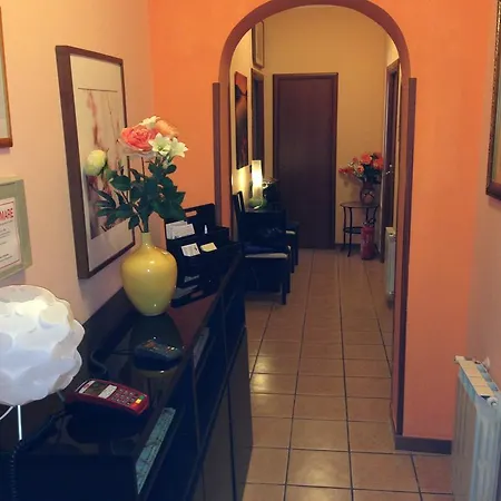 Termini Station Rooms 2