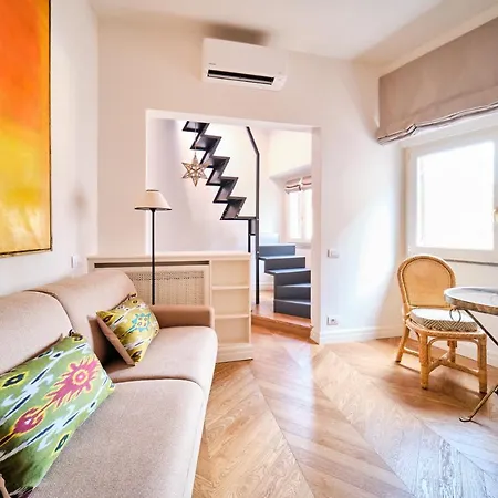 Panico Suite&Terrace By Amc