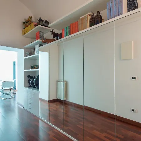 Colosseo Cozy Apartment
