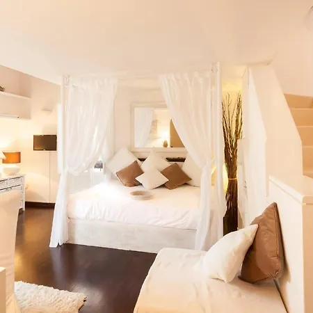 Navona Luxury Penthouse Home