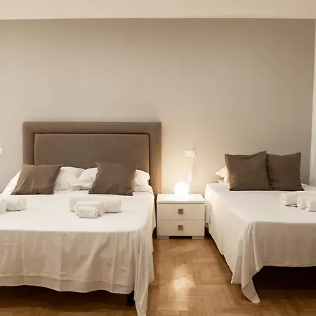 Casa Orange B&B