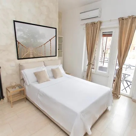 San Pietro Home