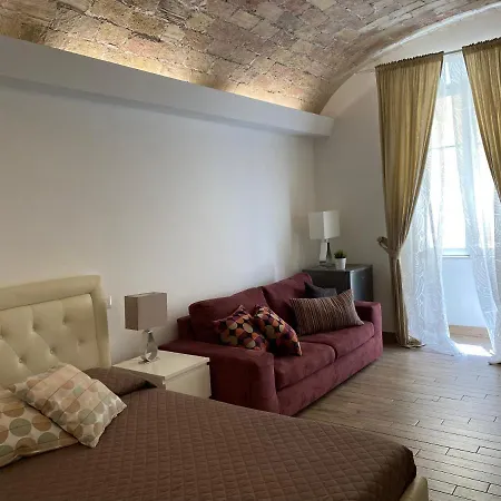 Campani Luxury Flat Apartment
