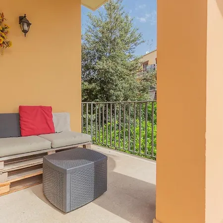 Appartamento Miani House