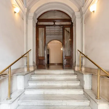 Primus Monti Suites