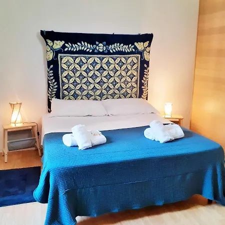 Near Metro Flat - Best Bnb Garbatella