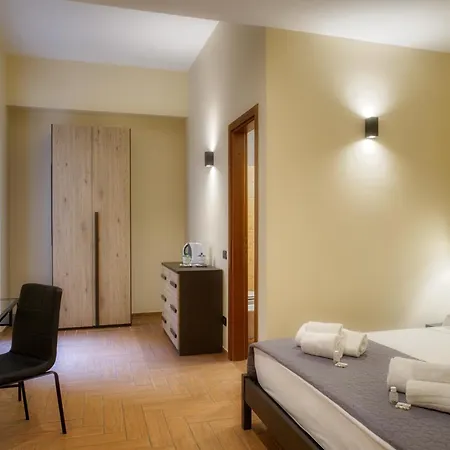 Residence Piazza Cavour