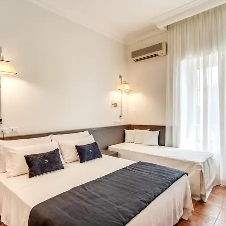 Hotel Mirti