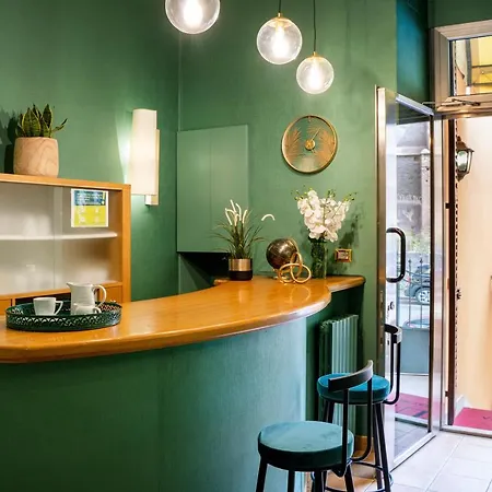 Bed and Breakfast Domus Pinciana