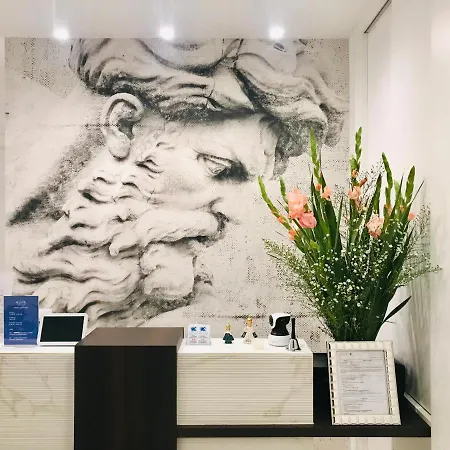 Kambal Luxury Suites