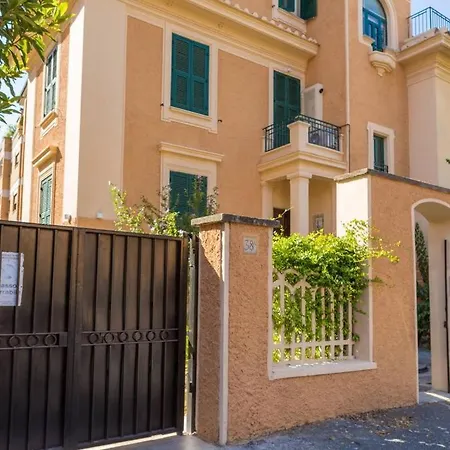 Romantica Suite With Balcony Near San Giovanni