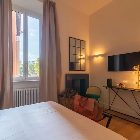 Relais Virgilio Hotel