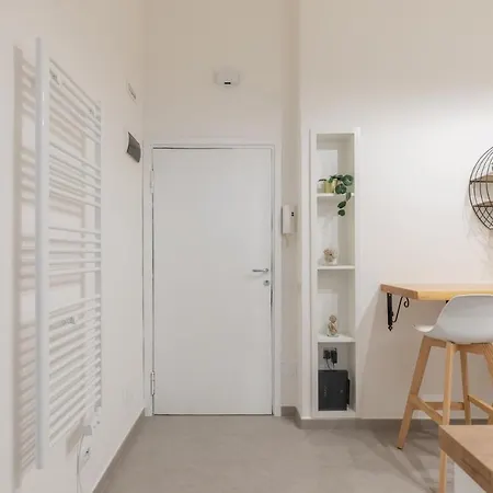 Appartamento Iflat Peaceful Nest In Monti