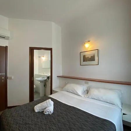 Hotel Settembre 95