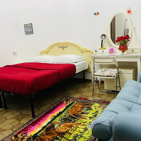 Roma Gondola Srls Hotel