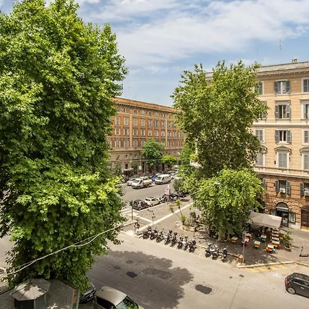 Giulio Cesare Charming Suite Great Location