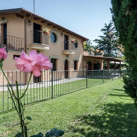 Relais Villaggio Azzurro