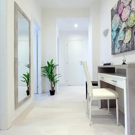 Appartement Da Bea A San Pietro In Via Delle Fornaci 139